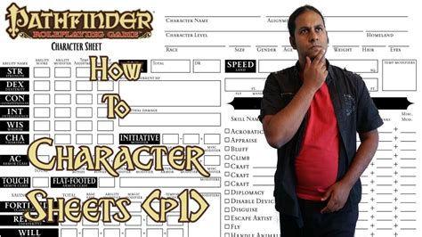 The character generator is a plain web app. . Best pathfinder character generator